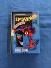 Spiderman the Venom Factor, ?. Diane Duane, 1st print H/C, GR1