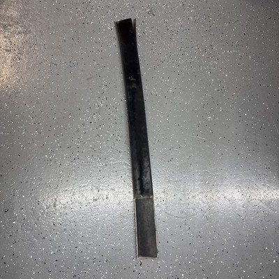 Genuine OEM Nissan 91761-4RA1A Left Roof Molding 2016-2020 Maxima