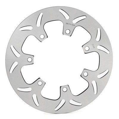 Bremsscheibe vorne für Kawasaki EN 450 Ltd 1986-1989, EN 500 A1-A3 1990-1993