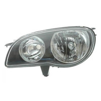 TYC Halogen Scheinwerfer Links FüR Toyot Corolla E110 20-5954-05-2