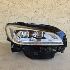 2020 2021 2022 LINCOLN CORSAIR FRONT RIGHT RH LED DUAL PROJECTOR HEADLIGHT OEM