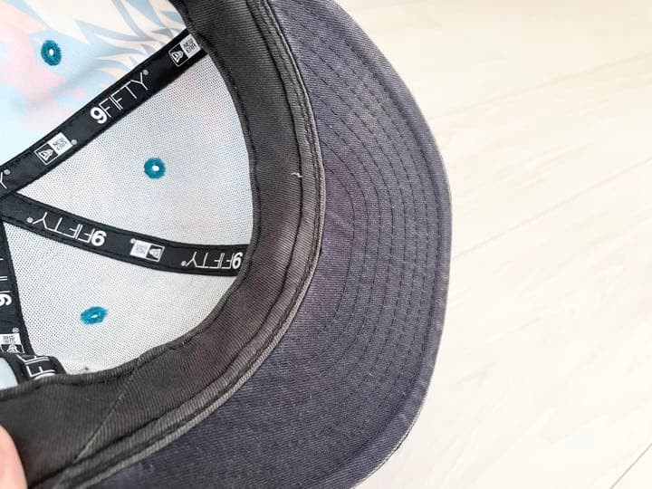 Pendleton NEW ERA Collaboration Cap [Junior Free] - image 7