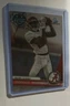 2023 Bowman Chrome University #38 Emmanuel Henderson Rookie Alabama Crimson Tide