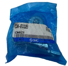 SMC CM-E032B CLEVIS PIVOT BRACKET CME032B NEW