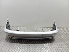 Pare-choc arrière BMW 330
