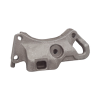 Motorhalterung Vorne Links 1141415 FüR Ford Fiesta V (Jd, Jh) 1.6 Tdci You.S