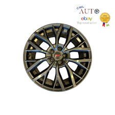 2018-2021 Subaru Wrx Sti Wheel Rim Assembly 19x8.5 55 Offset Oem