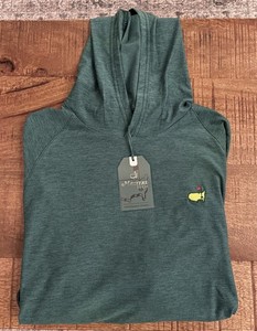 Masters Tech Hoodie | eBay