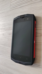 Crosscall Trekker M1 Core Outdoor-Smartphone robust wasserdicht stoßfest DualSim