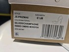 Jessica Simpson Prizma6 Heels Size 6.5-NIB-Womens-Shiny-FAST SHIPPING — photo 4