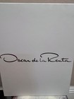 Oscar De La Renta Bride Barbie Doll Gold Label 2015 NIB RARE and STUNNING! — photo 9