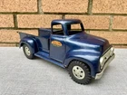 1956 Tonka Pickup Truck No. 880-6 All Original Nice