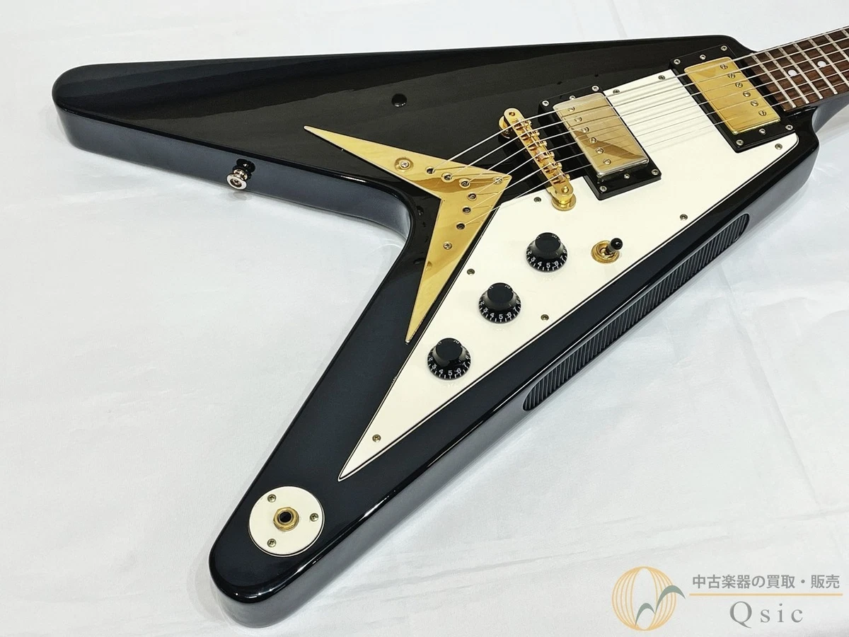 Epiphone Flying V for sale - eBay