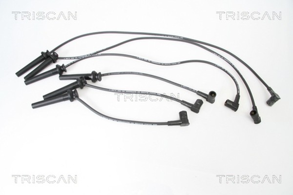ZüNdleitungssatz Triscan 8860 16012 FüR Ford Mondeo 3 B4Y B5Y Turnier BWY 24V-image