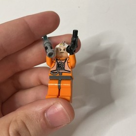 Authentic LEGO Star Wars Minifigure Lot: Vintage/Modern 2012-2016 ~ READ DESCRI&hellip;