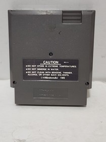 Lot Of 3 Nintendo NES Solar Jetman, Mario Bros Duck Hunt, Hogan's Alley