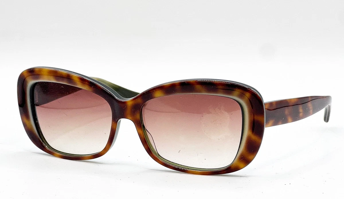 Paul Smith Aleister Y2K Sunglasses Brown Pink Cat Eye PM 8153-S 1089/73 Italy Paul Smith Sunglasses mod. PM 8153-S 1176/13 Aleister Red  main image 4