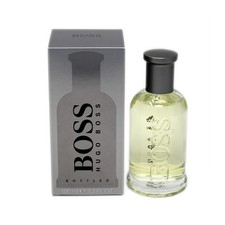 Hugo Boss Boss Bottled After Shave Lotion For Men 3.3 oz / 100 ml NEW!!
