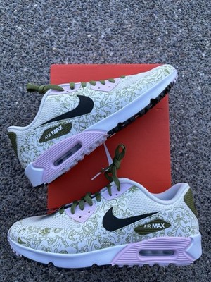 Brand New Nike air max 90 Golf NRG Steve Harrington Space