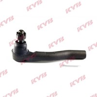 KYB Spurstangenkopf Spurstange Vorderachse Links FüR Honda CR-V III RE Rm_