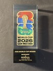 FIFA World Cup 2026 Collectible Official Hospitality Norway Senegal Match FS! — photo 2