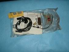 Nos 68 Amc Amx Javelin Rebel Amb Parking Brake Headlight Warning Buzzer Kit