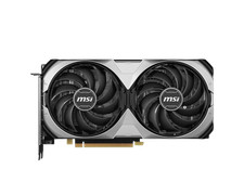 MSI RTX 4070 SUPER 12GB GDDR6X VENTUS 2X OC VR-Ready