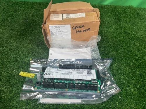 Emerson CPC Multiflex ESR Board 810-3199
