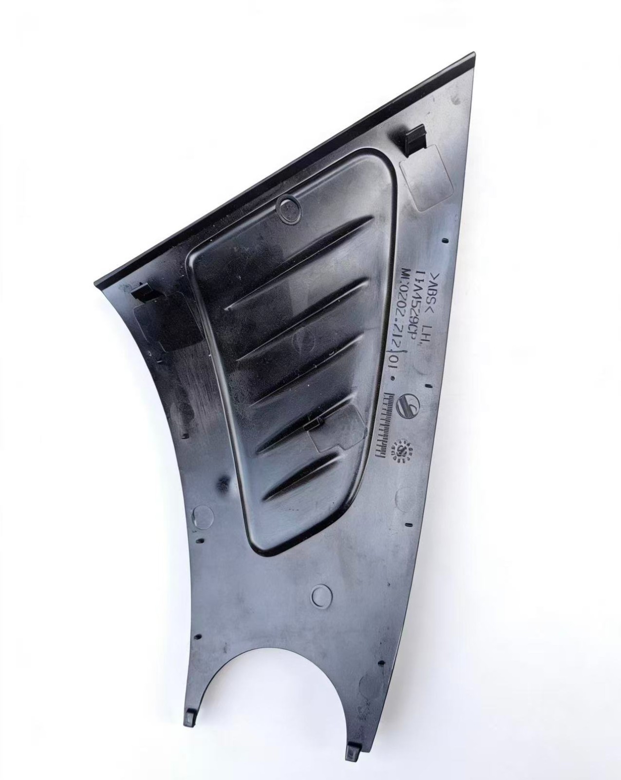 McLaren 650S Left Interior side cover