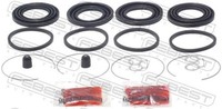 Febest Reparatursatz Bremssattel 0175-JZS171R FüR Lexus IS GS SC Sportcross 1