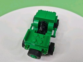 LEGO Toy Story 7595: Army Men Patrol Jeep