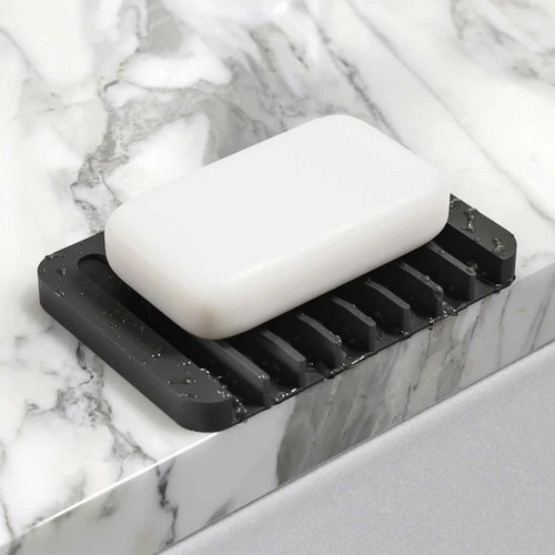 Kraus KDM-05 Soap Dish / Sponge Holder