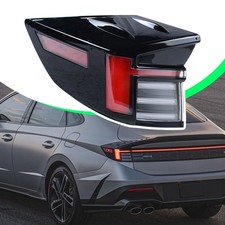 For Hyundai Sonata 2024-2025 Full LED Rear Tail Light Driver Left 92401-L1550