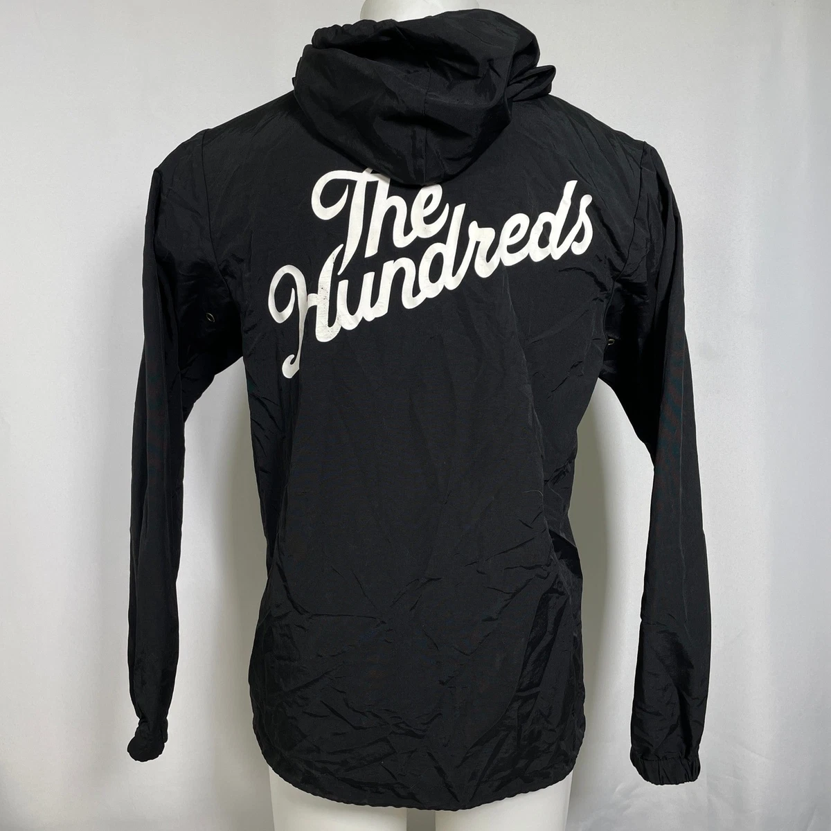 The Hundreds Windbreaker Coats, Jackets & Vests for Men for Sale 