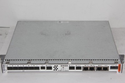 ERICSSON KDU 137 624/1 High Capacity Baseband Processing Unit for TBS 6000
