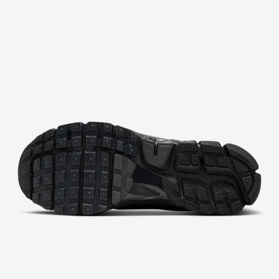 New Nike Zoom Vomero 5 Shoes - Black/ Court Blue (HV6900-001  display picture 1