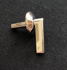 Kohler Genuine 1203699-CP Polished Chrome Trip Lever