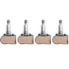 4PCS REIFENDRUCK SENSOR FOR HYUNDAI GRANDEUR I30 KIA OPTIMA NIRO 52933-D4100