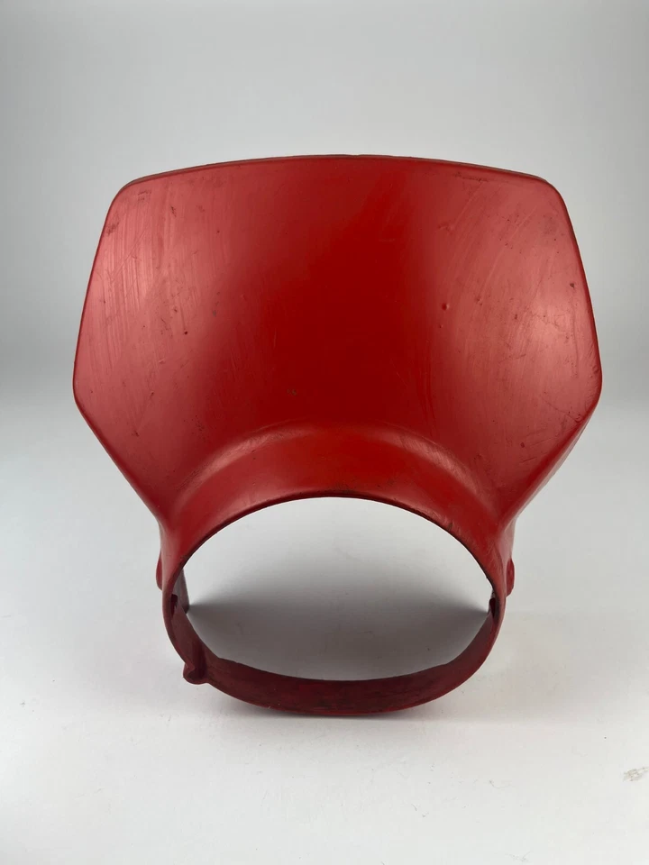 Carenado frontal Honda MTX80 MTX 80 R1 máscara frontal carenado carenado #12633 Foto 2 de 4