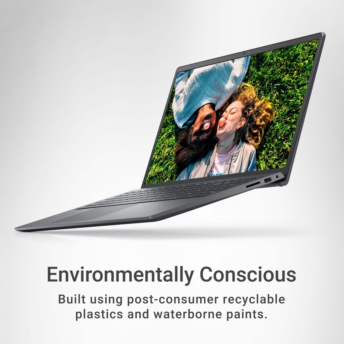 Dell - Inspiron 15 15.6 Dell - Inspiron 15 15.6