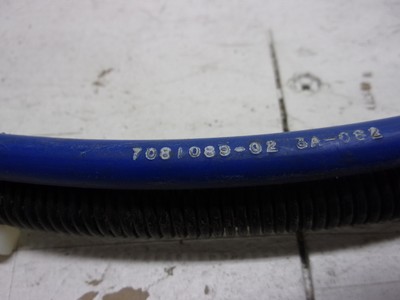 Polaris Reverse Cable OEM MS /110 /150 7081089 2003 2004 for sale 