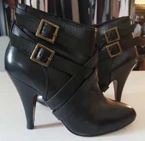 jigsaw ankle boots