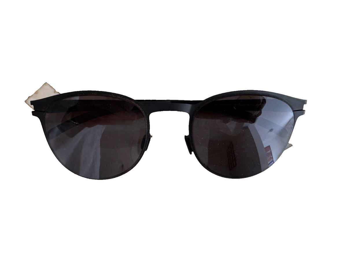 小物 MYKITA WESTON BLACK MYKITA WESTON BLACK 【公式通販】