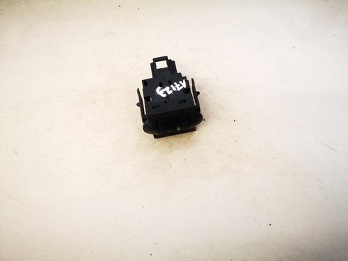 Volkswagen Passat 1998 Headlight Range Control Light Controller Li #1390000-77