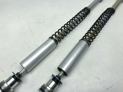 Kawasaki ZX9R Ninja Gabelinnenteile Fork Leg Internals Inner