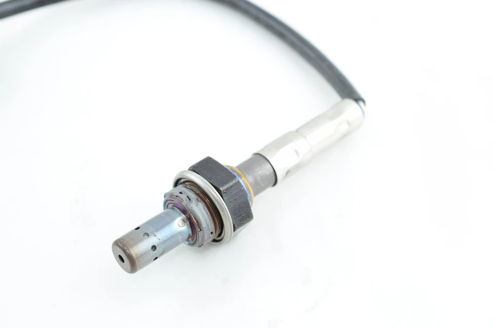 SENSORE SONDA LAMBDA COMPATIBILE CON RENAULT CLIO I MEGANE I - NTK 0147 - Immagine 2 di 4