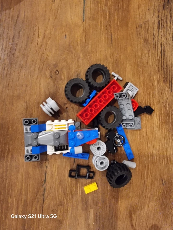 LEGO Creator 31075 Outback Adventures, Foto 2 von 2
