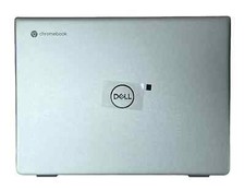 NEW For Dell Latitude 5430 Chromebook LCD Back Cover Rear Lid Top Case 0255GW