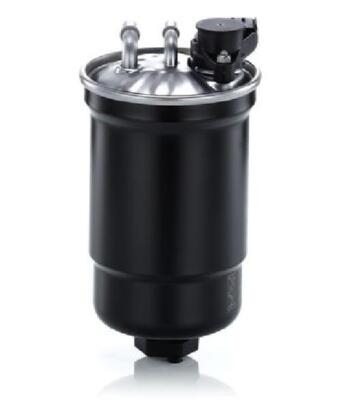 Original MANN-FILTER Kraftstofffilter WK 11 027 für Ford