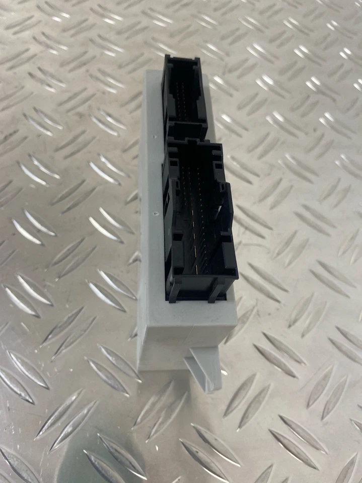 Centralina comando capote modulo tetto BMW Serie 1 Cabriolet E88 9196591 - Immagine 3 di 4